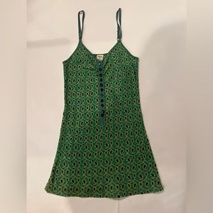 Free People Spaghetti Straps Top